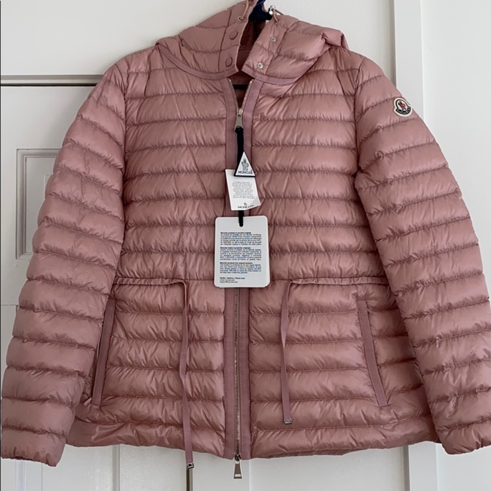 MONCLER JACKET